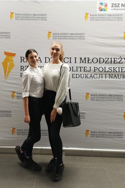 Konsultacje Rady Dzieci i Młodzieży Rzeczypospolitej Polskiej przy Ministrze Edukacji i Nauki